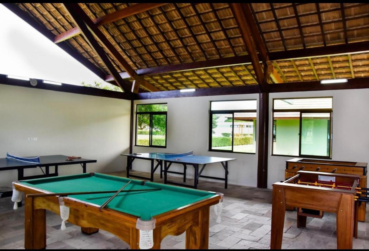 Flat Beira Mar - Carneiros Beach Resort Tamandare Ngoại thất bức ảnh