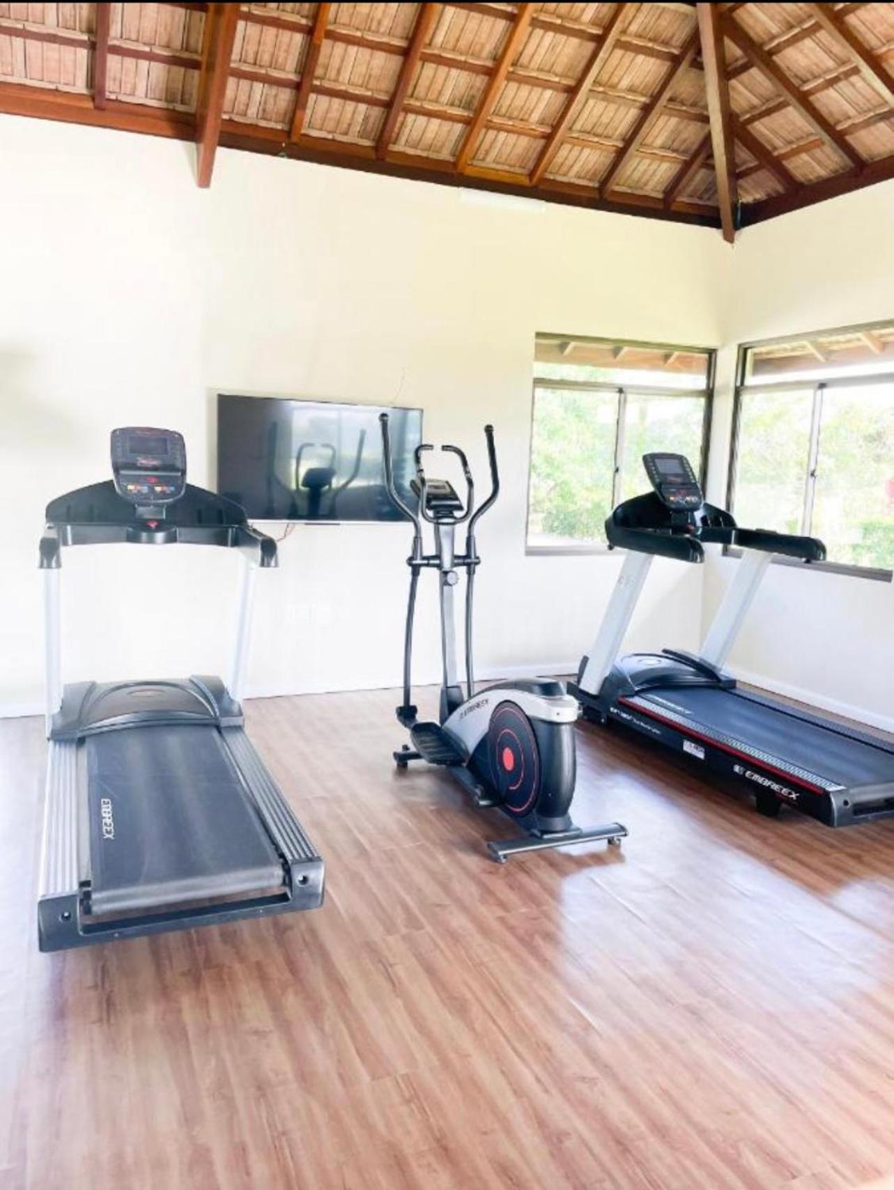 Flat Beira Mar - Carneiros Beach Resort Tamandare Ngoại thất bức ảnh
