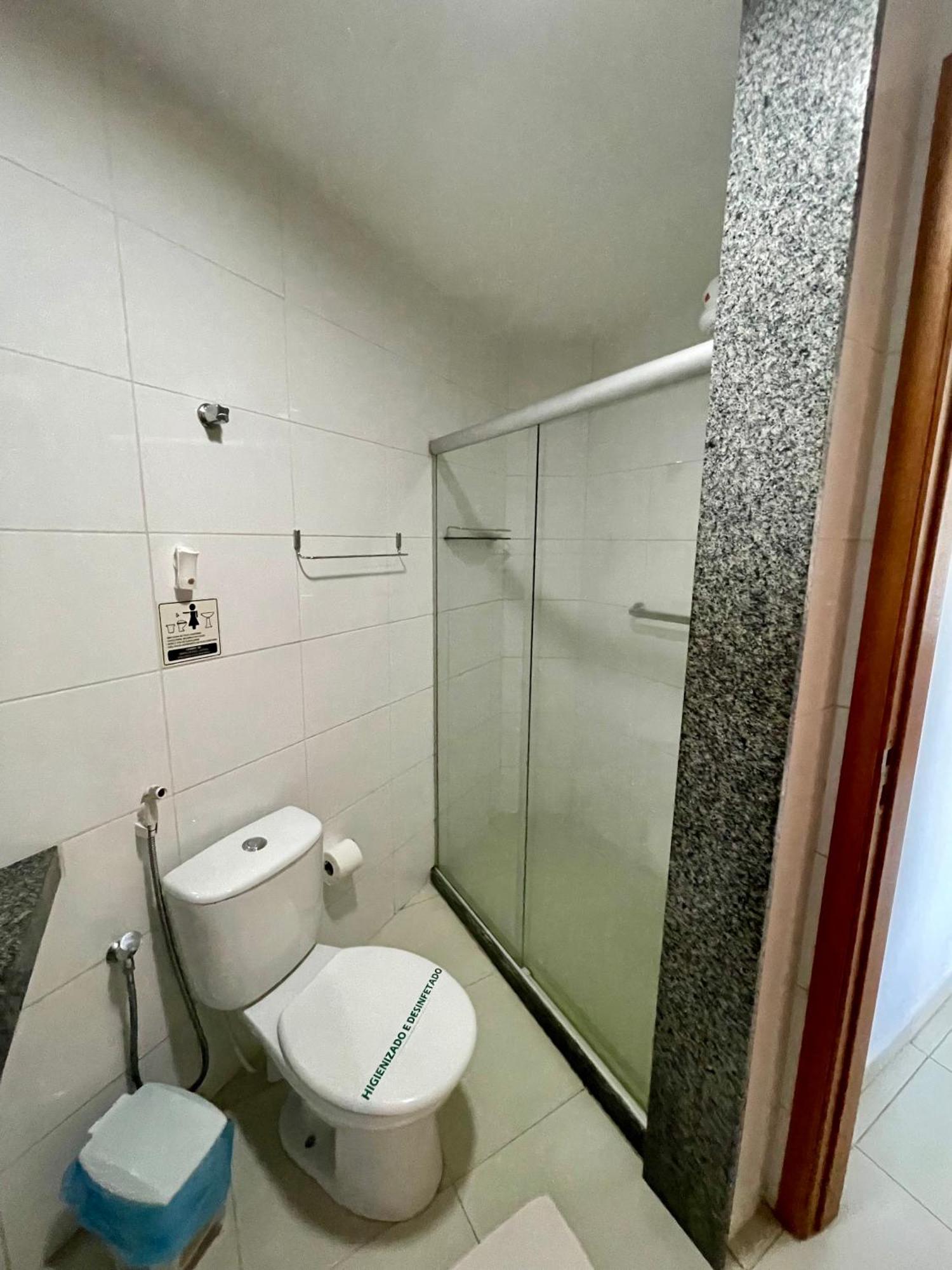 Flat Beira Mar - Carneiros Beach Resort Tamandare Ngoại thất bức ảnh